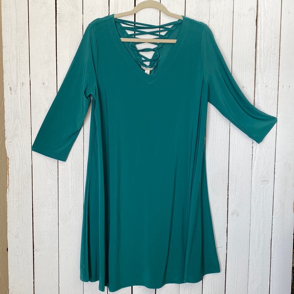 Cato Dress